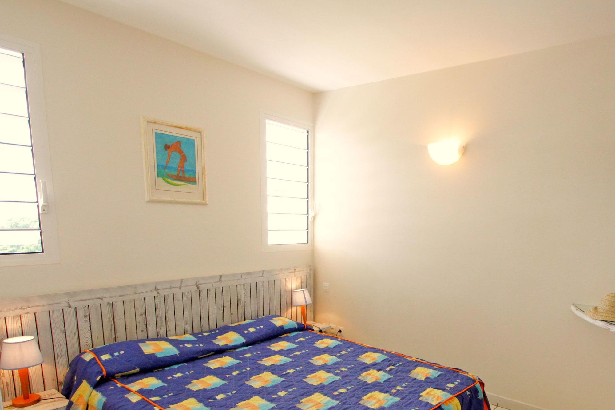 Karibea Residence La Goelette Tartane Zewnętrze zdjęcie